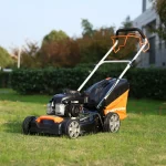 Yard Force Gm A46Es — Tondeuse Thermique Autotractée 149 Cc, 46 Cm, 1 500 M – Image 3