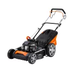 Yard Force Gm A51E — Tondeuse Thermique Tractée 51 Cm, 1500 M² – Fiabilité