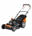 Yard Force Gm A51E — Tondeuse Thermique Tractée 51 Cm, 1500 M² – Fiabilité