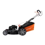 Yard Force Gm A51E — Tondeuse Thermique Tractée 51 Cm, 1500 M² - Fiabilité – Image 2