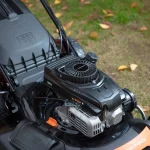 Yard Force Gm A51E — Tondeuse Thermique Tractée 51 Cm, 1500 M² - Fiabilité – Image 4