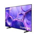 Samsung TU43U8005FU - Téléviseur LED 4K 43" (109 cm) Smart TV – Image 2