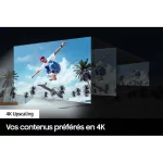 Samsung TU75DU7105 - Téléviseur LED 4K 75" (189 cm) Smart TV – Image 4
