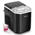 YASHE Machine à Glaçons