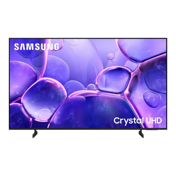Samsung TU43U8005FU – Téléviseur LED 4K 43″ (109 cm) Smart TV