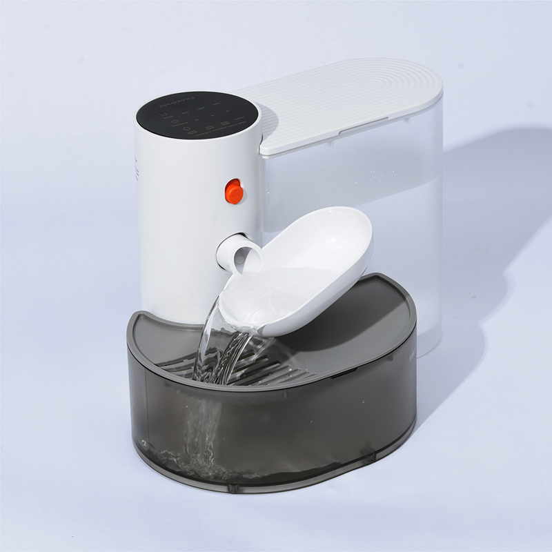 luxo7-23680-1 Aqua Smart - Distributeur d'eau - Occamarket