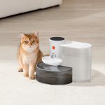 Aqua Smart - Distributeur d'eau - Occamarket