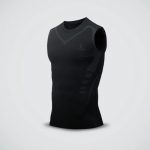 Débardeur de Compression Amincissant et Respirant - Occamarket