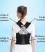 Correcteur de Posture – Soutien Ergonomique Dos & Épaules (Unisexe) - Occamarket