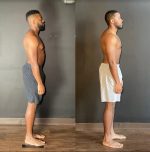 Correcteur de Posture – Soutien Ergonomique Dos & Épaules (Unisexe) - Occamarket