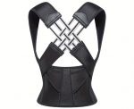 Correcteur de Posture – Soutien Ergonomique Dos & Épaules (Unisexe) - Occamarket