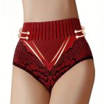 Culotte Gainante Taille Haute Sculptante & Élégante – Effet Ventre Plat - Occamarket