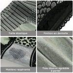 Culotte Gainante Taille Haute Sculptante & Élégante – Effet Ventre Plat - Occamarket