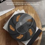 Piège à mouches ultra efficace automatique - Occamarket