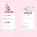 Épilateur Électrique Sans Douleur 2-en-1 - Occamarket