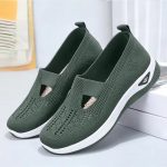 Baskets Orthopédiques respirantes, légères et confortables pour le sport et la marche - Occamarket