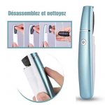 Appareil de Pédicure Anti-Callosités - Occamarket