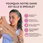 Gaine visage anti-double menton | Facelift™ - Occamarket
