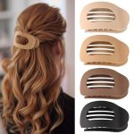 Barrette Élégante – Tient fermement sans glisser - Occamarket