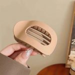 Barrette Élégante – Tient fermement sans glisser - Occamarket
