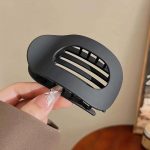 Barrette Élégante – Tient fermement sans glisser - Occamarket
