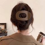 Barrette Élégante – Tient fermement sans glisser - Occamarket
