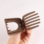 Barrette Élégante – Tient fermement sans glisser - Occamarket