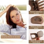 Barrette Élégante – Tient fermement sans glisser - Occamarket
