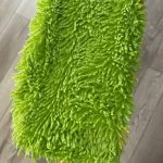 Pack de 10 Serpillères Réutilisables en Chenille Éco-Responsables - Occamarket