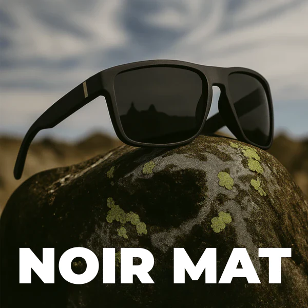 NOLYAA™ | Lunettes Premium Polarisées pour Pêcheurs - Occamarket