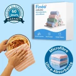 ChiffonMax – Ultra-absorbant, ultra-efficace - Occamarket