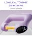 360° Fascia Circle – Anneau de massage corporel - Occamarket