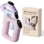 360° Fascia Circle – Anneau de massage corporel - Occamarket