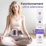 360° Fascia Circle – Anneau de massage corporel - Occamarket