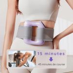 360° Fascia Circle – Anneau de massage corporel - Occamarket