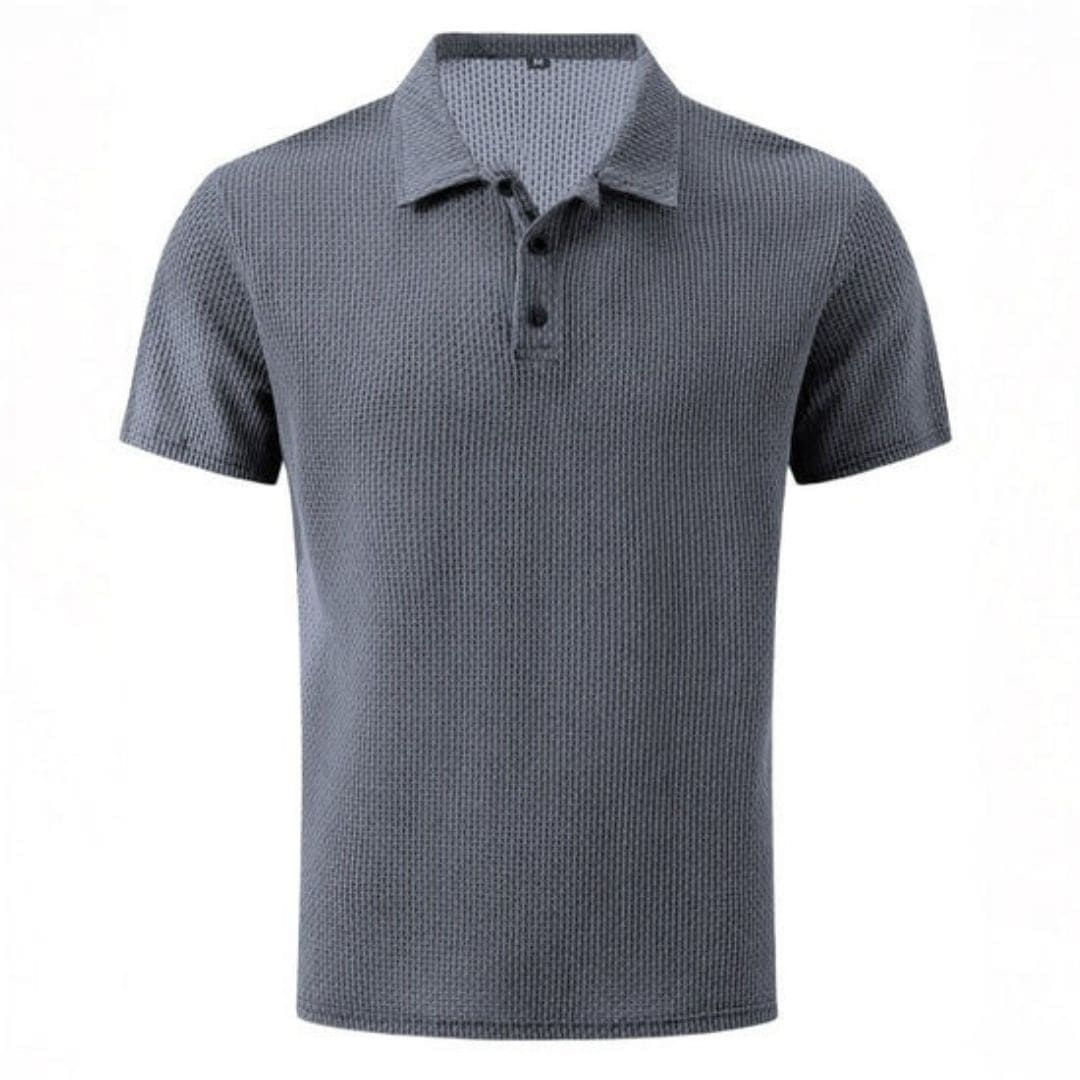 luxo7-29923-1 Polo d'été amincissant et structurant - Occamarket