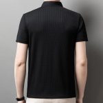 Polo d'été amincissant et structurant - Occamarket