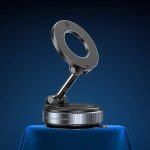 Support Téléphonique Magnétique à Ventouse 360° - Occamarket