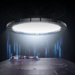 Support Téléphonique Magnétique à Ventouse 360° - Occamarket