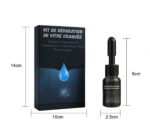 Nano Glass - Kit de Réparation de Vitre Craquée - Occamarket