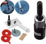 Nano Glass - Kit de Réparation de Vitre Craquée - Occamarket