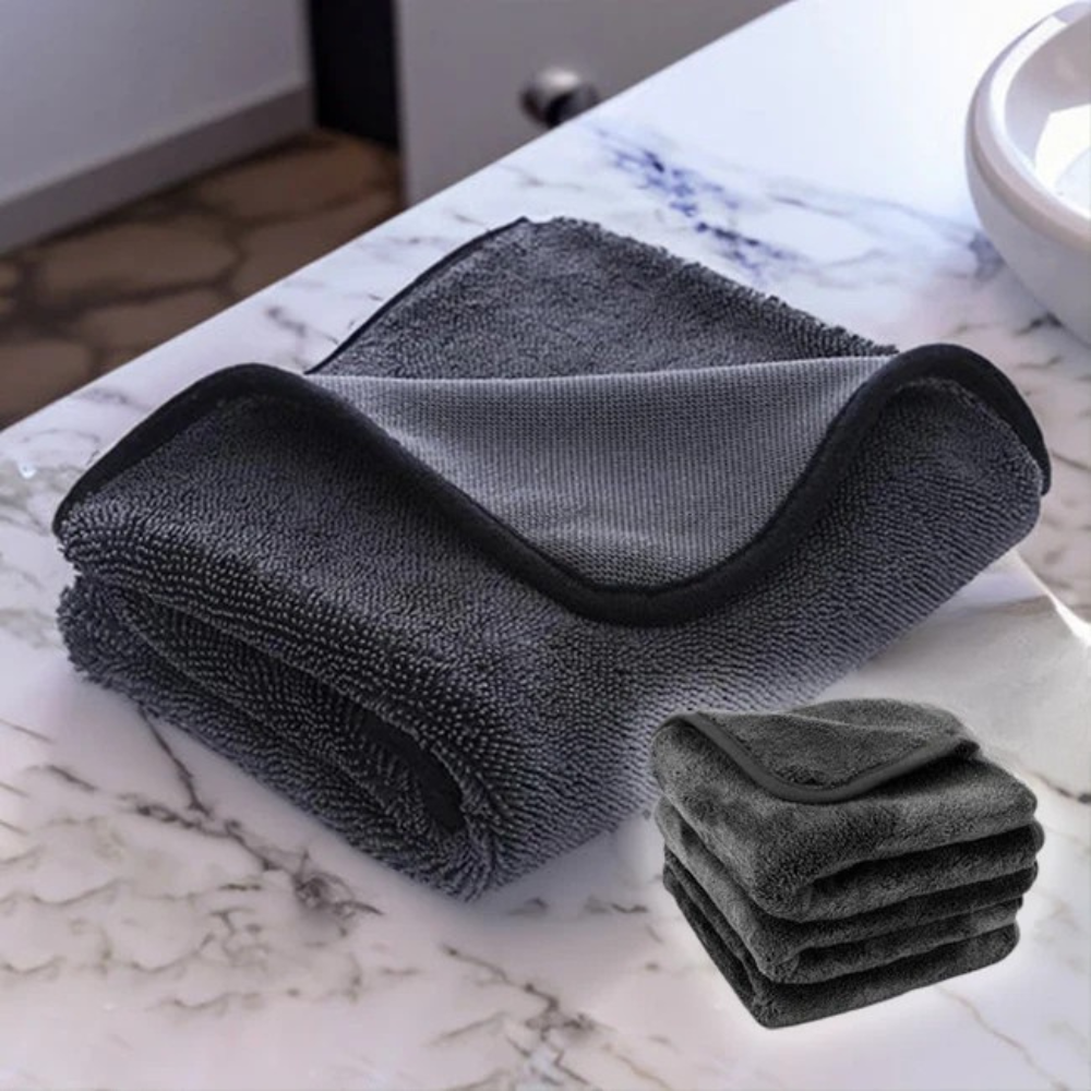 luxo7-30729-1 CLEANÉO - Chiffon microfibre XXL - Occamarket