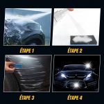 Carera – Spray Anti-Rayure - Occamarket