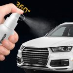 Carera – Spray Anti-Rayure - Occamarket