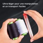 Kit de couture complet 34 pièces - Occamarket