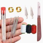 Kit de couture complet 34 pièces - Occamarket