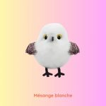 Jeu interactif oiseau réaliste pour chat - Occamarket