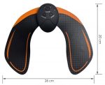 Électrostimulateur pour des fessiers galbés en 30 jours - Occamarket