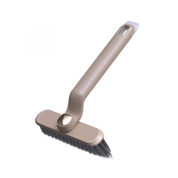 Brosséa Pro - Brosse de nettoyage rotative multifonctionnelle - Occamarket