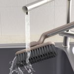 Brosséa Pro - Brosse de nettoyage rotative multifonctionnelle - Occamarket
